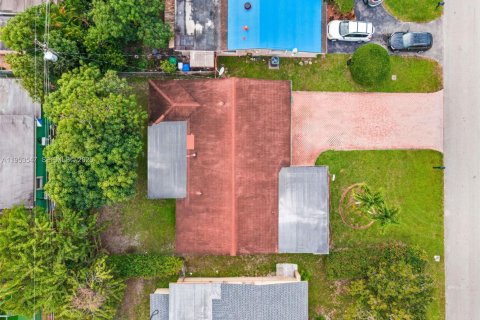 Villa ou maison à vendre à Miramar, Floride: 3 chambres, 140.65 m2 № 2055403 - photo 24