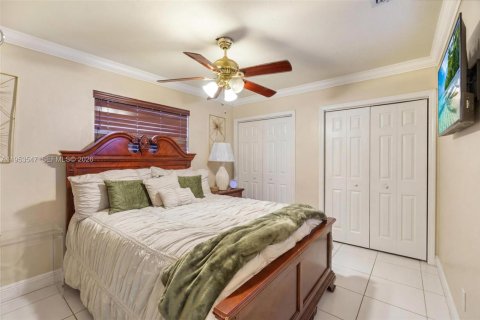 Villa ou maison à vendre à Miramar, Floride: 3 chambres, 140.65 m2 № 2055403 - photo 22