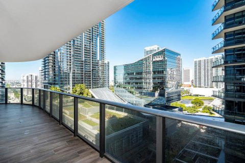 Condo in Miami, Florida, 3 bedrooms  № 1990711 - photo 17