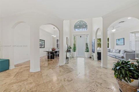 Casa en venta en North Bay Village, Florida, 3 dormitorios, 271.83 m2 № 2032196 - foto 5