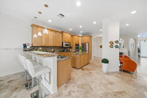 Casa en venta en North Bay Village, Florida, 3 dormitorios, 271.83 m2 № 2032196 - foto 13