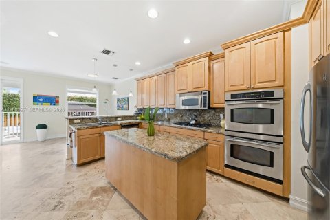 Casa en venta en North Bay Village, Florida, 3 dormitorios, 271.83 m2 № 2032196 - foto 14