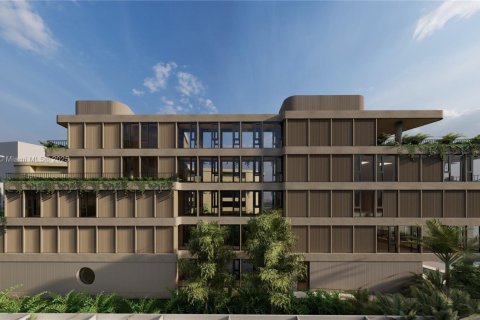 Propiedad comercial en venta en Miami Beach, Florida № 2012452 - foto 8