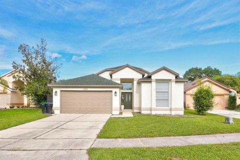 Villa ou maison à Orlando, Floride 3 chambres, 155.24 m2 № 2342095