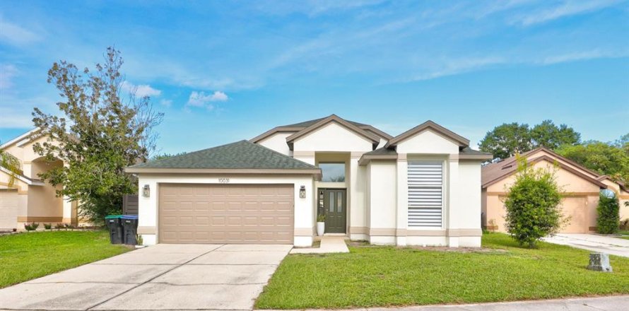 Casa en Orlando, Florida 3 dormitorios, 155.24 m2 № 2342095