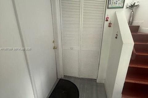 Townhouse in North Lauderdale, Florida 2 bedrooms, 114.83 sq.m. № 1994904 - photo 14