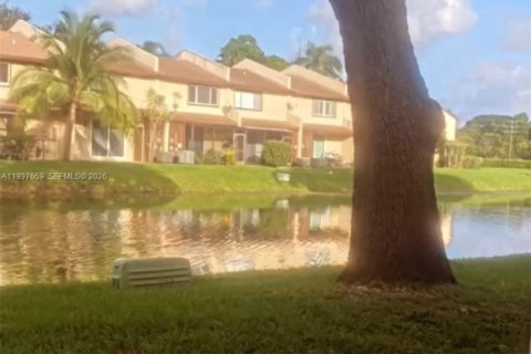 Adosado en alquiler en North Lauderdale, Florida, 2 dormitorios, 114.83 m2 № 1994904 - foto 24