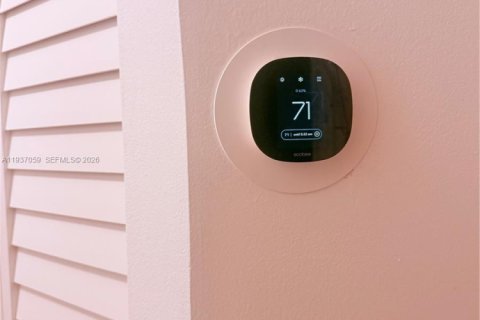 Adosado en alquiler en North Lauderdale, Florida, 2 dormitorios, 114.83 m2 № 1994904 - foto 28