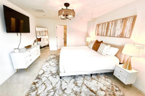 Villa ou maison à vendre à Port Charlotte, Floride: 4 chambres, 180.32 m2 № 2272873 - photo 21