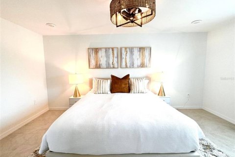 Villa ou maison à vendre à Port Charlotte, Floride: 4 chambres, 180.32 m2 № 2272873 - photo 19