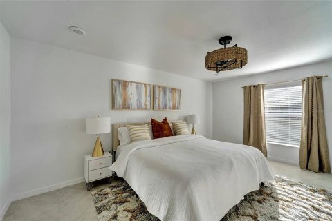 Villa ou maison à vendre à Port Charlotte, Floride: 4 chambres, 180.32 m2 № 2272873 - photo 22