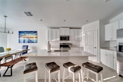 Villa ou maison à vendre à Port Charlotte, Floride: 4 chambres, 180.32 m2 № 2272873 - photo 11