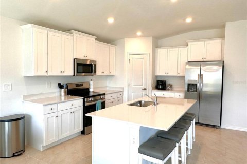 Villa ou maison à vendre à Port Charlotte, Floride: 4 chambres, 180.32 m2 № 2272873 - photo 9