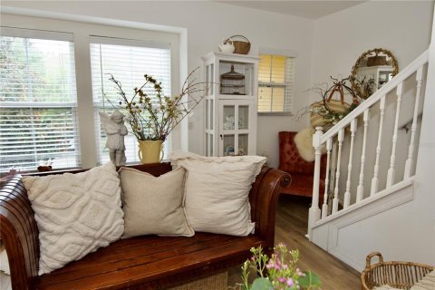 Townhouse in Lakewood Ranch, Florida 2 bedrooms, 101.45 sq.m. № 1847910 - photo 6