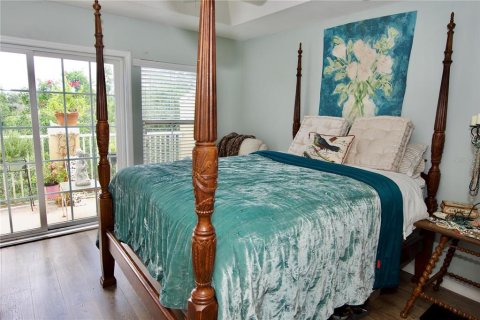 Townhouse in Lakewood Ranch, Florida 2 bedrooms, 101.45 sq.m. № 1847910 - photo 20