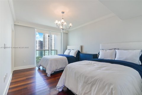 Купить кондоминиум в Авентура, Флорида 3 спальни, 169.55м2, № 1931820 - фото 5