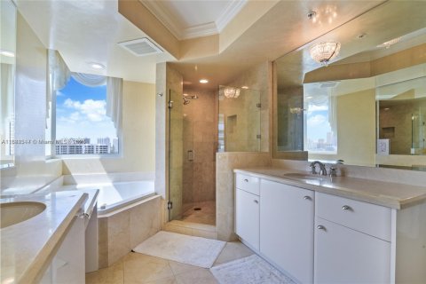 Купить кондоминиум в Авентура, Флорида 3 спальни, 169.55м2, № 1931820 - фото 9