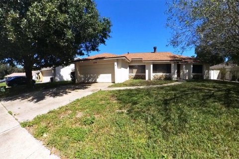 Villa ou maison à Lake Mary, Floride 3 chambres, 150.13 m2 № 2418778