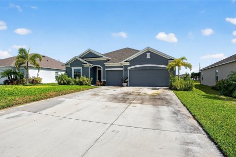 Casa en venta en Sebastian, Florida, 4 dormitorios, 222.59 m2 № 1912577 - foto 6