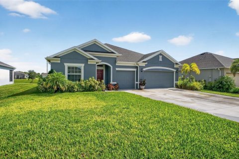 Villa ou maison à vendre à Sebastian, Floride: 4 chambres, 222.59 m2 № 1912577 - photo 2