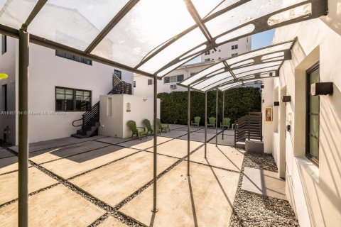 Immobilier commercial à louer à Miami Beach, Floride № 1938785 - photo 4