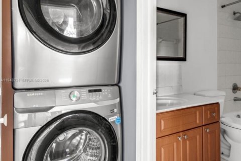 Снять в аренду кондоминиум в Хайалиа Гарденс, Флорида 2 спальни, 102.19м2, № 2004565 - фото 5