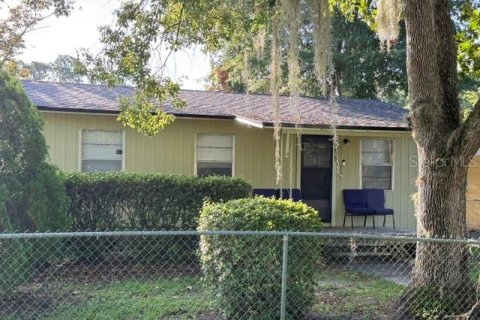 Casa en Gainesville, Florida 2 dormitorios, 75.81 m2 № 2236051