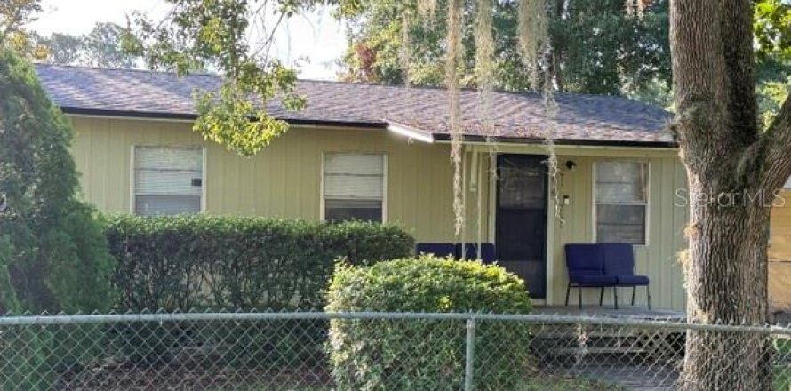 Villa ou maison à Gainesville, Floride 2 chambres, 75.81 m2 № 2236051