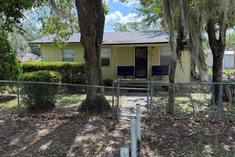 Villa ou maison à vendre à Gainesville, Floride: 2 chambres, 75.81 m2 № 2236051 - photo 4