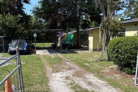 Villa ou maison à vendre à Gainesville, Floride: 2 chambres, 75.81 m2 № 2236051 - photo 5