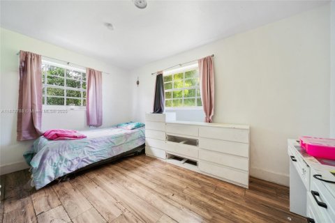 Купить виллу или дом в Майами, Флорида 4 спальни, 129.32м2, № 1898065 - фото 10