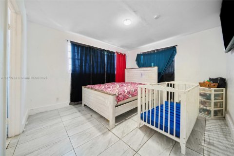 Купить виллу или дом в Майами, Флорида 4 спальни, 129.32м2, № 1898065 - фото 9