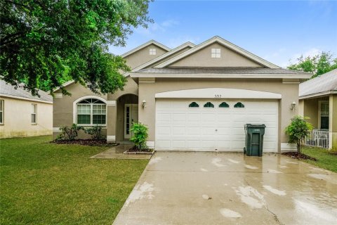 Casa en venta en Valrico, Florida, 3 dormitorios, 139.45 m2 № 1873745 - foto 1