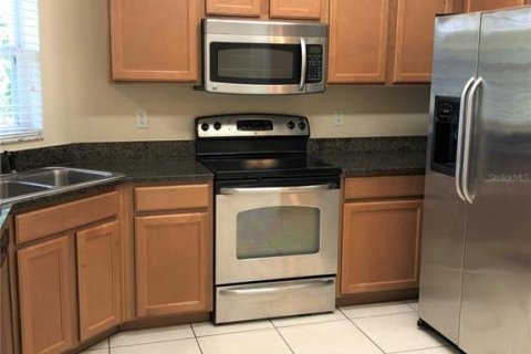 Touwnhouse à louer à Lakeland, Floride: 4 chambres, 137.4 m2 № 2409908 - photo 14
