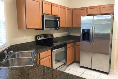 Touwnhouse à louer à Lakeland, Floride: 4 chambres, 137.4 m2 № 2409908 - photo 15