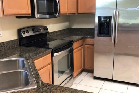 Touwnhouse à louer à Lakeland, Floride: 4 chambres, 137.4 m2 № 2409908 - photo 12