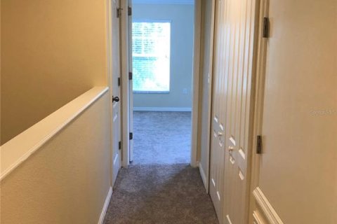 Touwnhouse à louer à Lakeland, Floride: 4 chambres, 137.4 m2 № 2409908 - photo 29