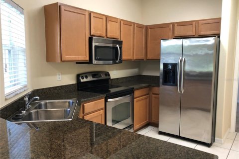 Touwnhouse à louer à Lakeland, Floride: 4 chambres, 137.4 m2 № 2409908 - photo 16