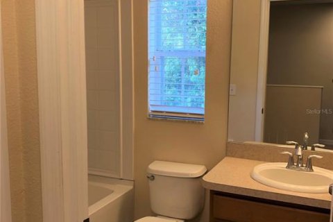 Touwnhouse à louer à Lakeland, Floride: 4 chambres, 137.4 m2 № 2409908 - photo 28