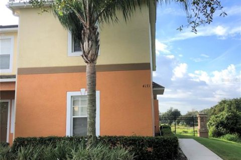 Touwnhouse à louer à Lakeland, Floride: 4 chambres, 137.4 m2 № 2409908 - photo 2