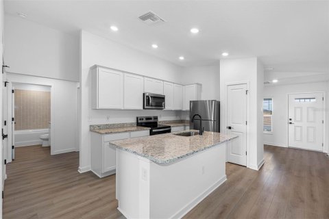 Villa ou maison à vendre à Brooksville, Floride: 4 chambres, 184.04 m2 № 1902277 - photo 2