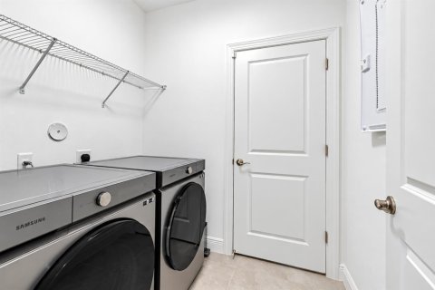 Touwnhouse à vendre à Deerfield Beach, Floride: 3 chambres, 166.02 m2 № 2407943 - photo 19
