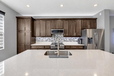 Touwnhouse à vendre à Deerfield Beach, Floride: 3 chambres, 166.02 m2 № 2407943 - photo 10