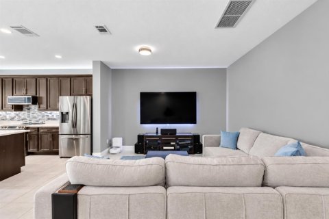 Touwnhouse à vendre à Deerfield Beach, Floride: 3 chambres, 166.02 m2 № 2407943 - photo 3