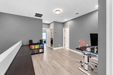 Touwnhouse à vendre à Deerfield Beach, Floride: 3 chambres, 166.02 m2 № 2407943 - photo 11