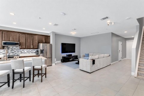 Touwnhouse à vendre à Deerfield Beach, Floride: 3 chambres, 166.02 m2 № 2407943 - photo 5