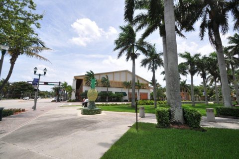 Villa ou maison à vendre à Delray Beach, Floride: 2 chambres, 111.48 m2 № 1045696 - photo 1