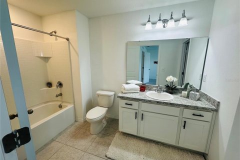 Adosado en alquiler en Davenport, Florida, 3 dormitorios, 130.43 m2 № 1856650 - foto 15