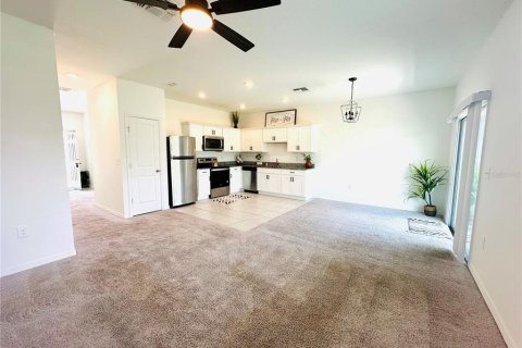 Adosado en alquiler en Davenport, Florida, 3 dormitorios, 130.43 m2 № 1856650 - foto 11