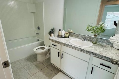 Adosado en alquiler en Davenport, Florida, 3 dormitorios, 130.43 m2 № 1856650 - foto 18